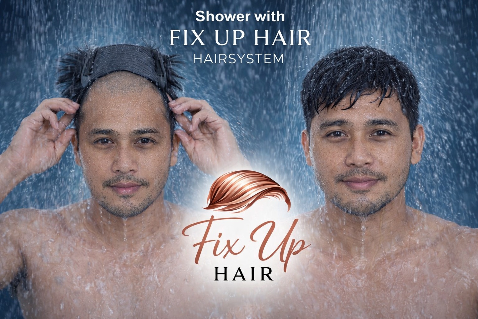 FixUp Hair Specialist